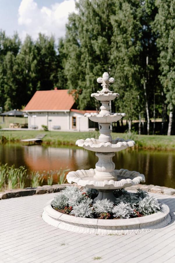 Green Town Vievis Exterior foto